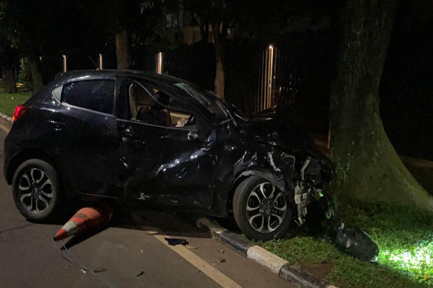TNI Tewas Ditabrak Mahasiswa...