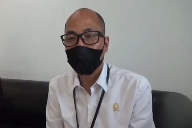 Pengadilan Negeri Jakarta...