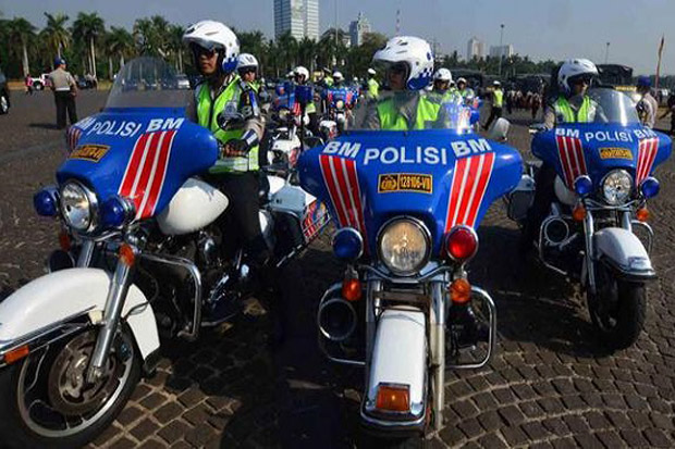 7 Jenis Kendaraan Ini...