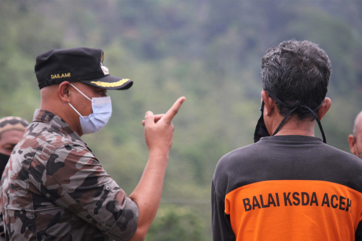 Kawasan Bener Meriah...