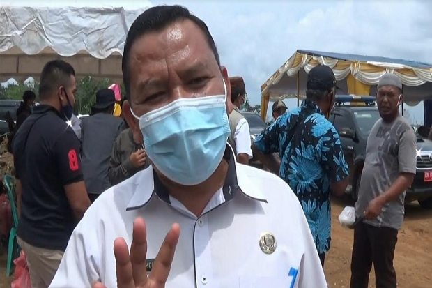 Pertanian Keluarga Solusi...