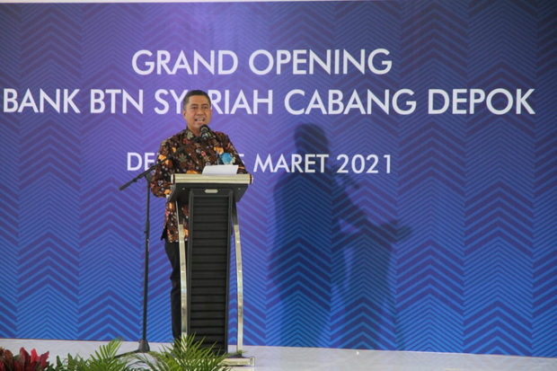 Potensi Perumahan dan...
