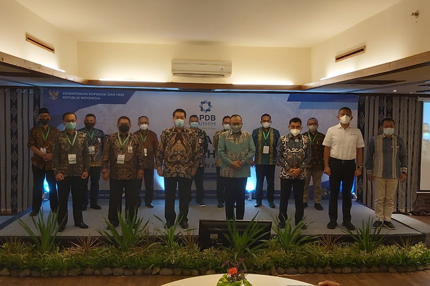 Tingkatkan Ujroh, Askrindo...