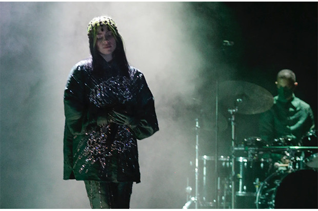 Grammy Awards 2021:...