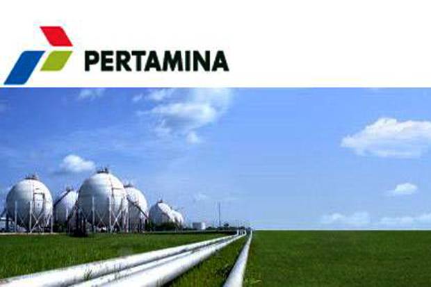 Pejabat Pertamina Dipecat...