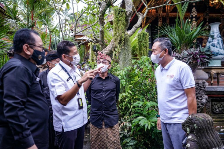 Jadi Prioritas Sandiaga...