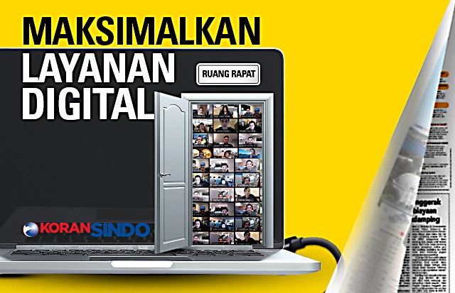 Maksimalkan Layanan...