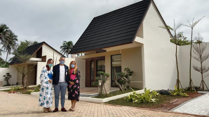 Sinar Gading Group Tawarkan...