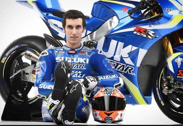 Comeback Marc Marquez...
