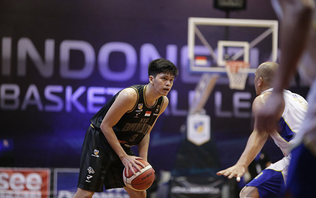 IBL 2021: Rio Disi Ogah...