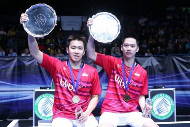 Tujuh Unggulan Indonesia...