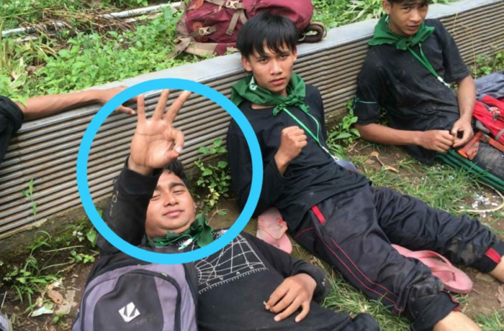 Polisi Kesulitan Ungkap...