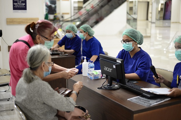 Siloam Hospitals Yogyakarta-Danone...