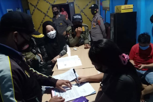 Rumah Bernyanyi Tanpa...