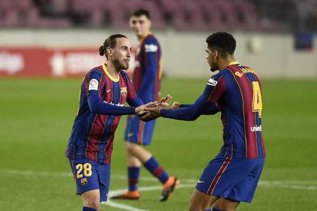 Permak Huesca, Barcelona...