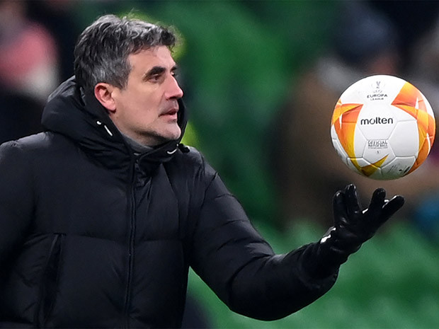 Jelang Liga Europa,...