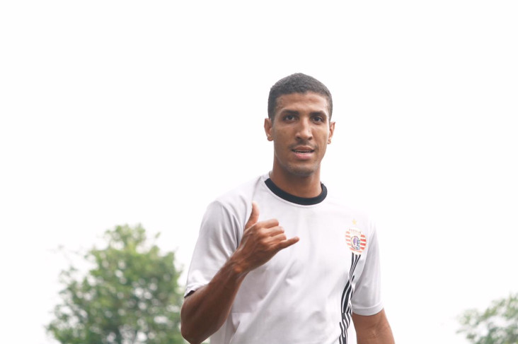 Bela Persija Jakarta,...