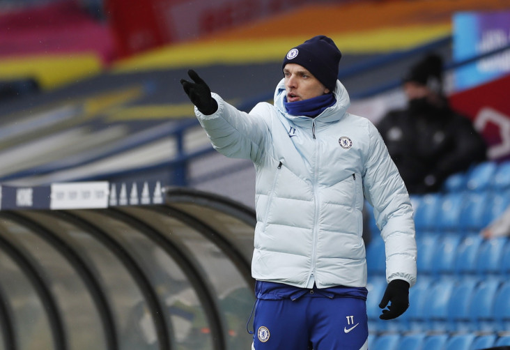 Preview Chelsea vs Atletico...