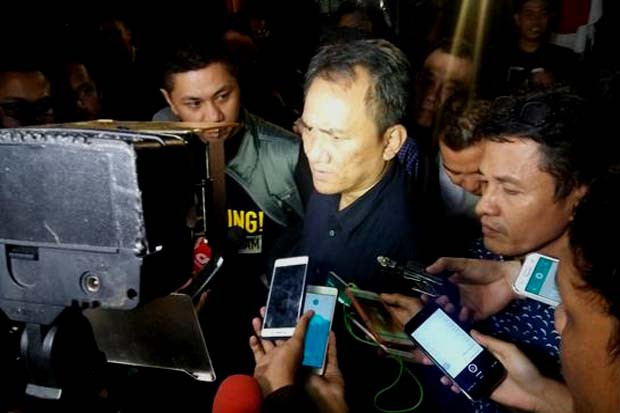 Sebut KLB Moeldoko Gagal...