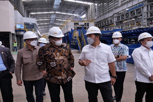 Wakil Ketua DPR Minta...