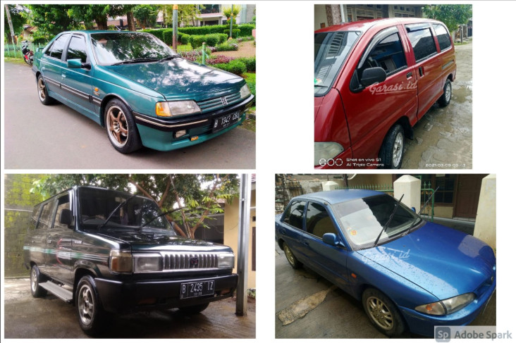 Punya Uang Rp30 Jutaan,...
