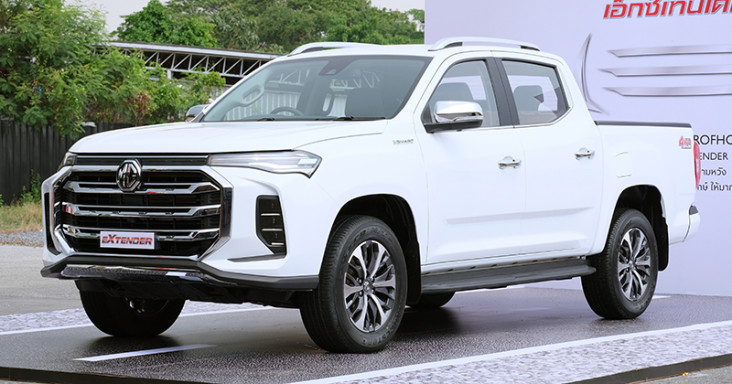 Waspada Mitsubishi Triton...