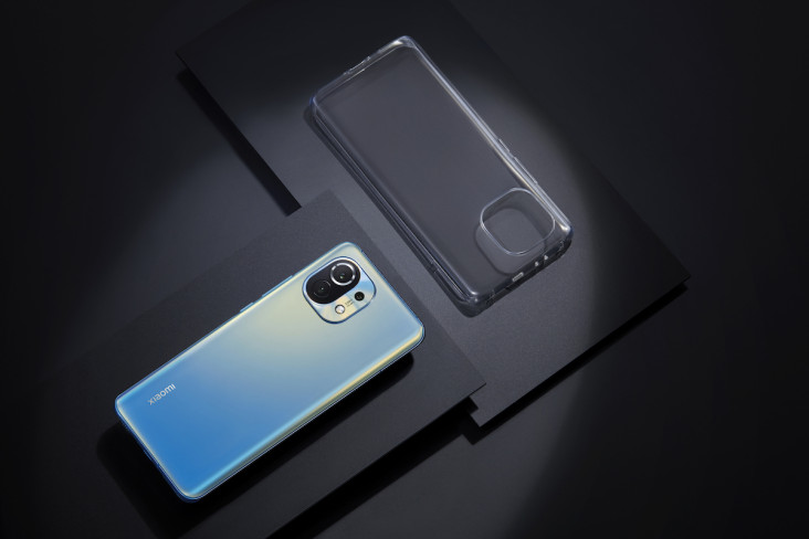Xiaomi Mi 11 Flagship...