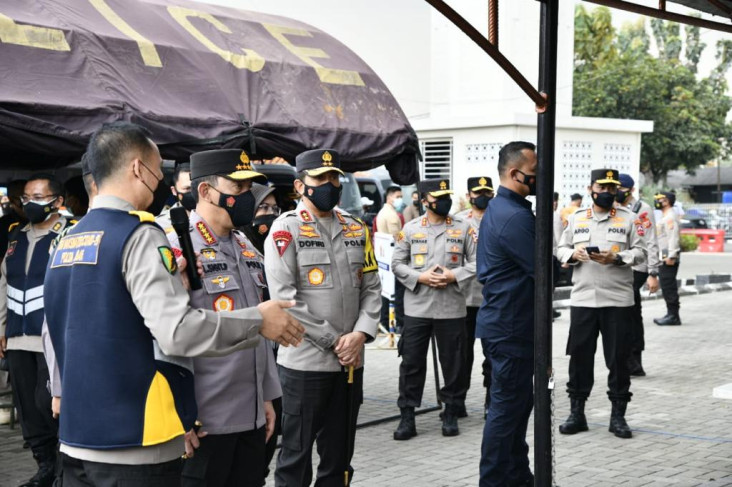 36.292 Personel Polda...