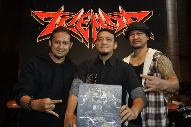 Rilis Evolusi Logika,...