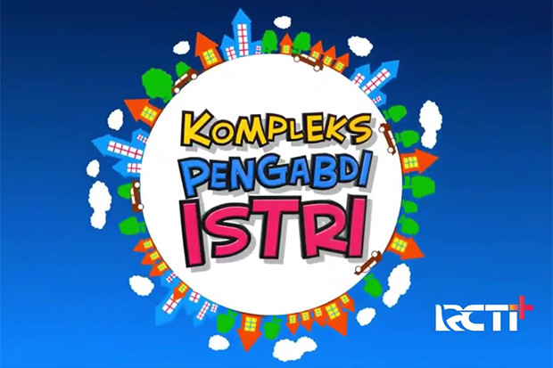 Sitkom ‘Komplek Pengabdi...
