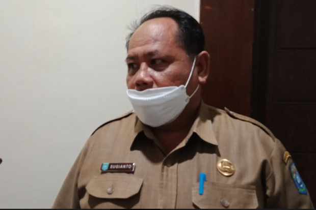 Bangka Tengah Targetkan...
