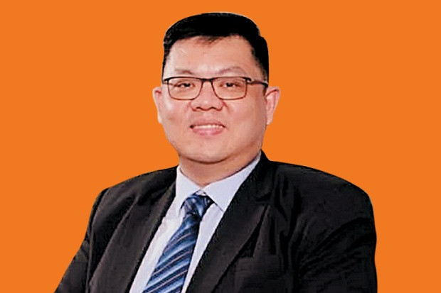 Ranking Universitas,...