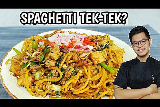 Jerry Andrean Padukan...