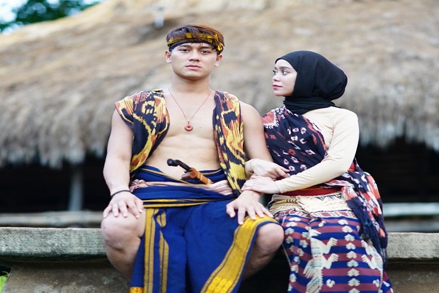 Sahabat Sebut Rizky...