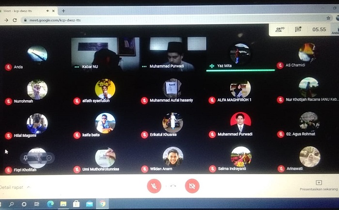Puluhan Mahasiswa, Pelajar...