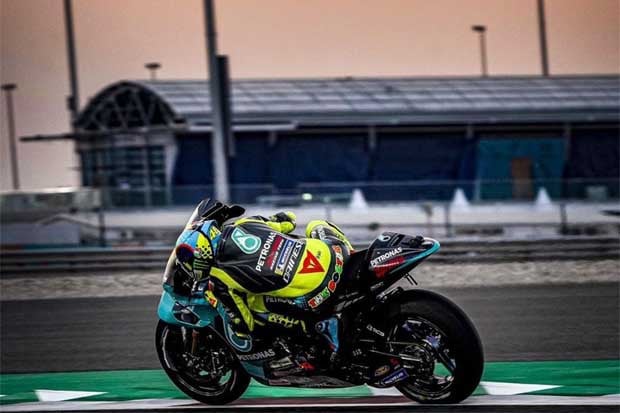 Aerodinamika Baru M1...