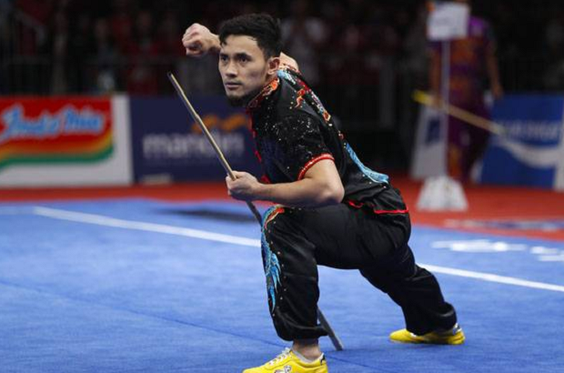 Jelang PON dan SEA Games...