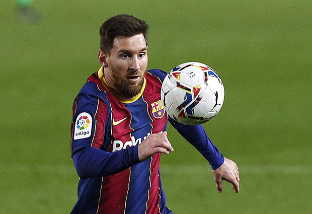 Sang Bintang: Lionel...