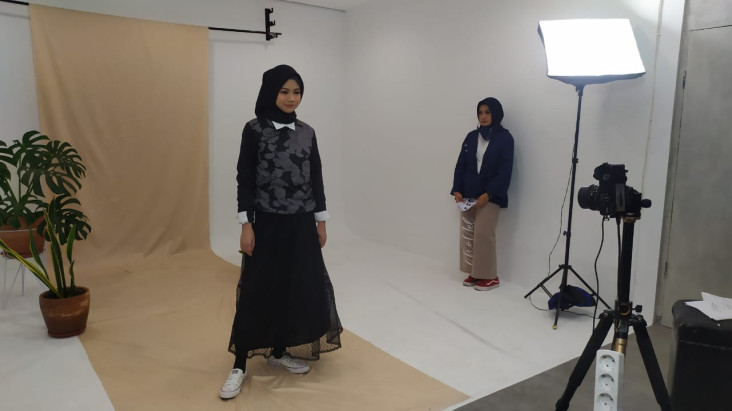 Bangkit dari Pandemi,...