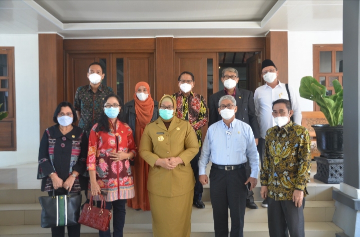 Pengangkatan Honorer...