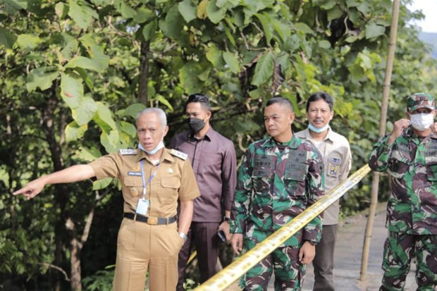 Wakil Bupati Pangkep...