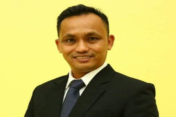 Jelang Muskot, Dua Bacalon...