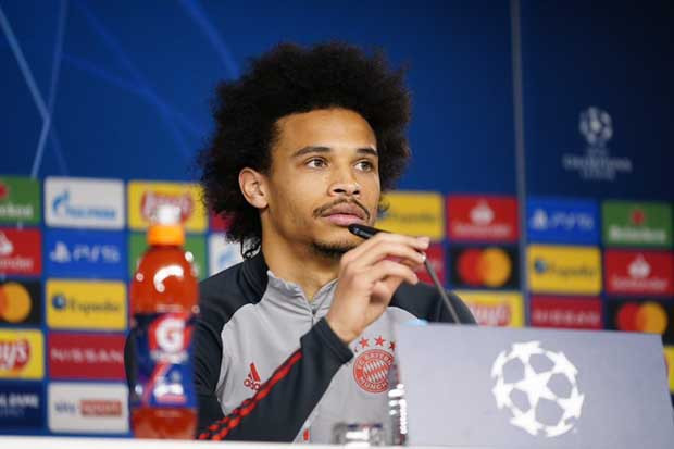 Jelang Muenchen vs Lazio:...