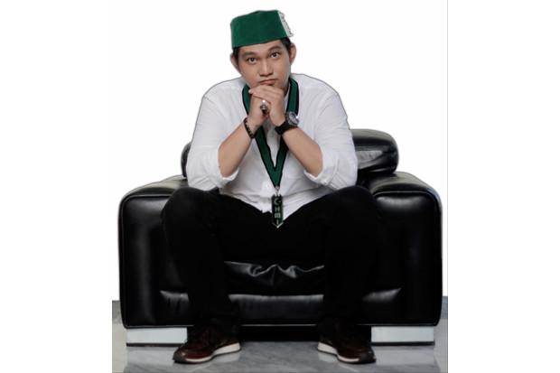 Semangat Persatuan Harus...
