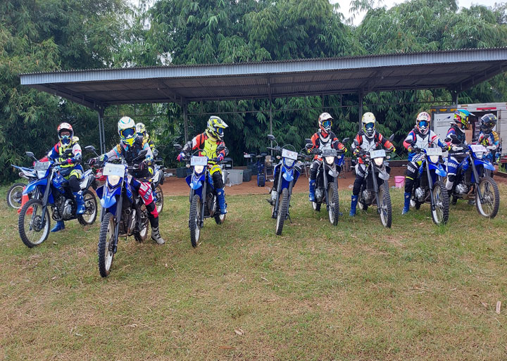 Sebelum Beli Yamaha...