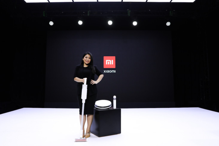 Xiaomi Boyong 3 Vacuum...