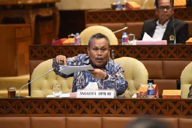 Sidang Perdana Gugatan...