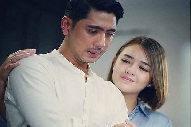 Sinopsis Ikatan Cinta:...