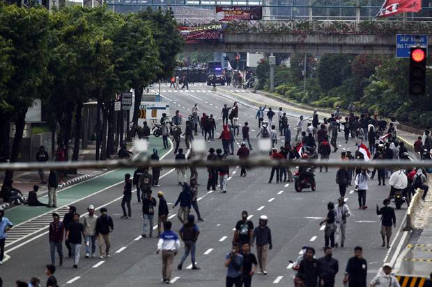 Polda Metro Jaya Siapkan...