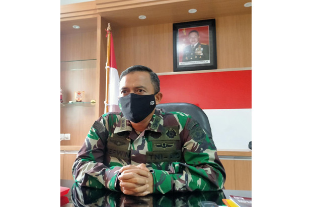 Kapendam Jaya: Penegakkan...